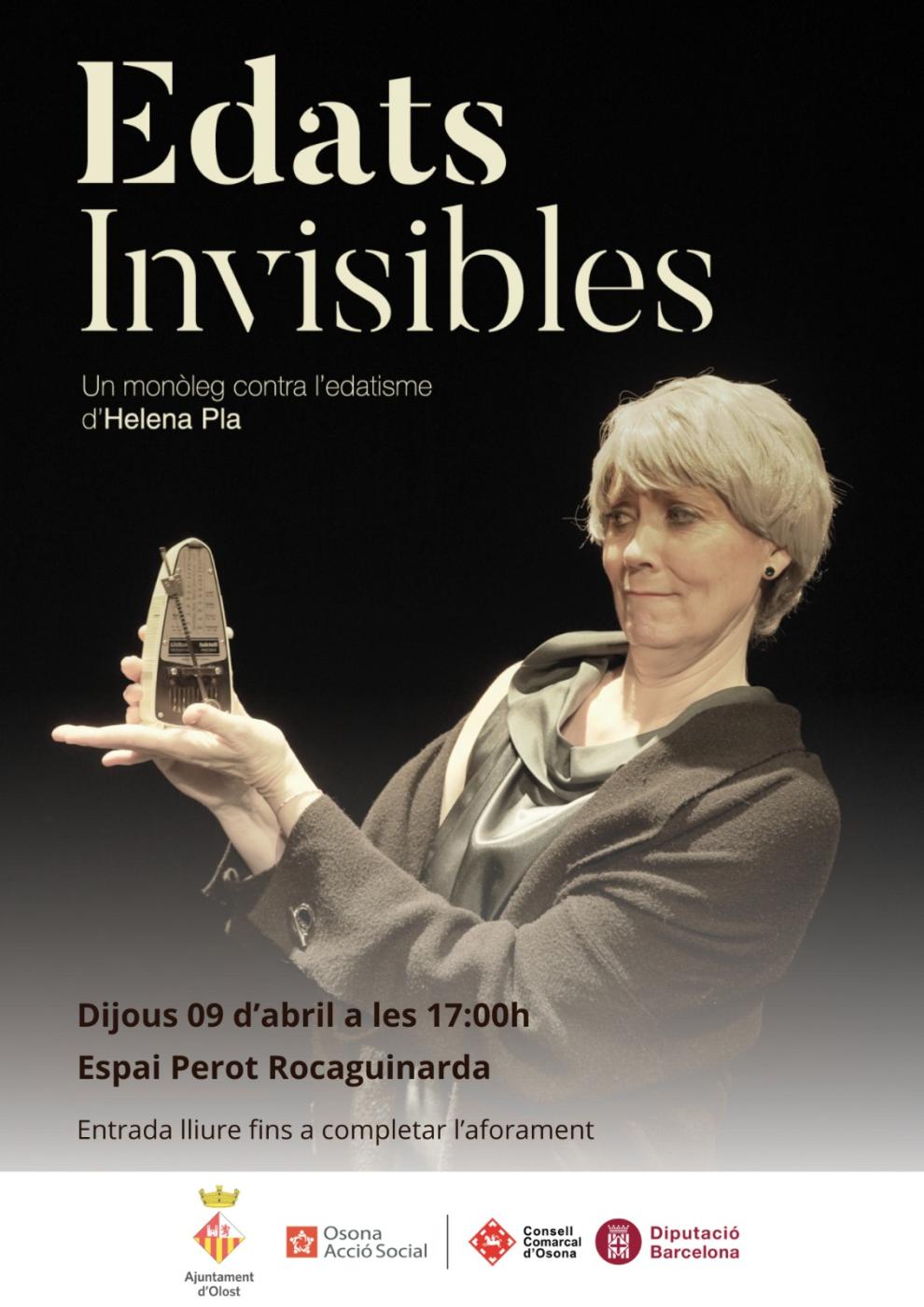 Edats Invisibles